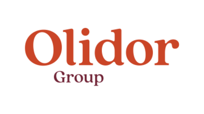 Olidor Group logo